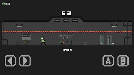 Zombies Battle Arena screenshot 3