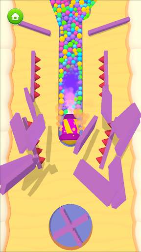 Candy Balls screenshot 6