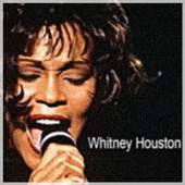 Whitney Houston 'I Will Always Love You' 1.0