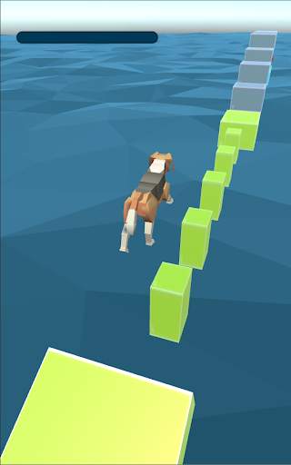 Hold to Jump screenshot 2