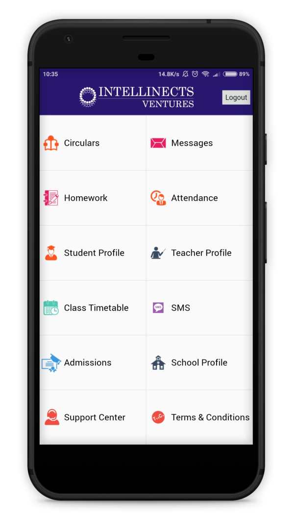 Intellinects Ventures screenshot 3