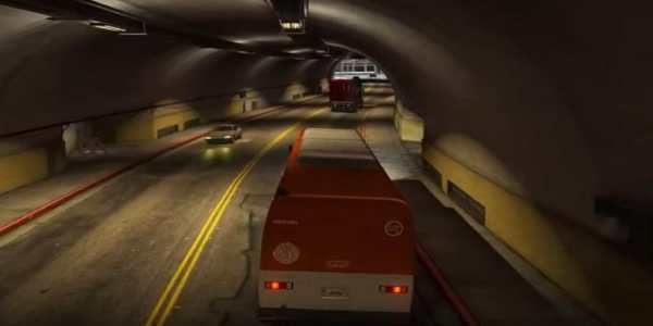 Bus Simulator 2019 Multiplayer screenshot 5