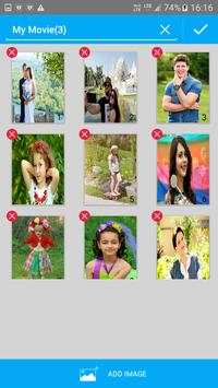 Photo Video Maker screenshot 4