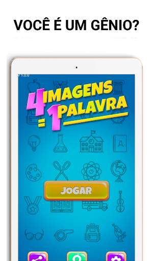 4 imagens 1 palavra screenshot 3