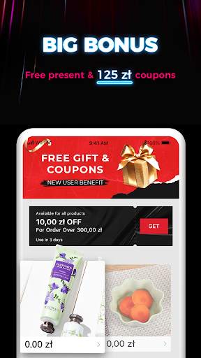 Stalar - Fast Online shopping screenshot 4