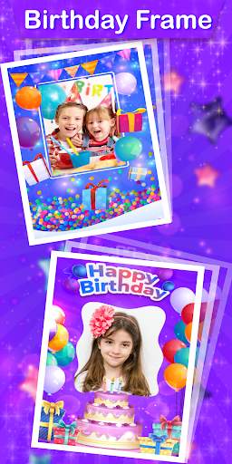 All in One Photo Frames 2021: Photo Frame Editor screenshot 3