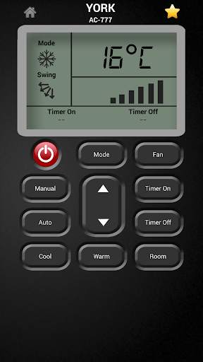 Castreal Remote Control screenshot 5