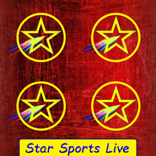 Star Sports HD icon