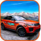 Real Jeep Racing logo