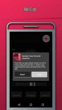 Bass Booster & Music Equalizer Pro 2018 16 تصوير الشاشة