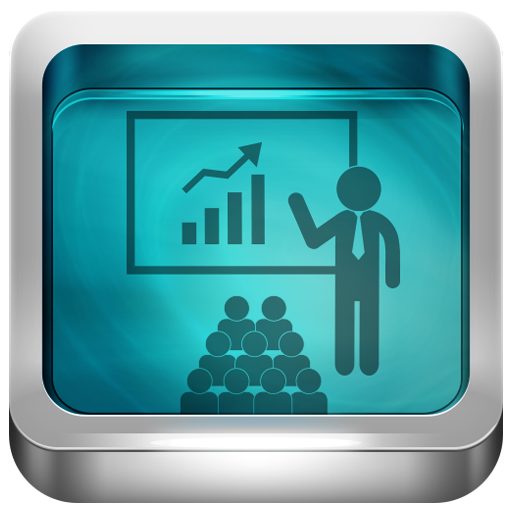 مجموعة دورات الابداع icon