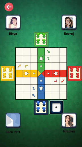 Ludo online - Ludo multiplayer game 2021 screenshot 2
