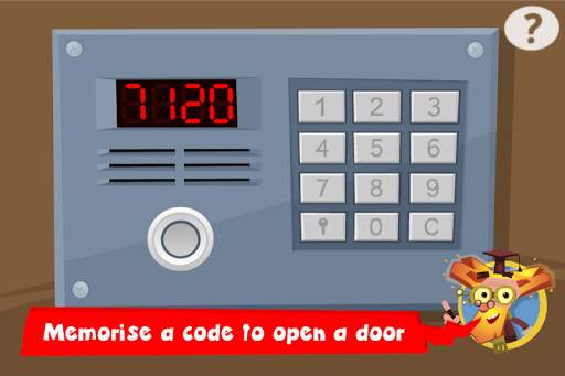 Combination Lock Fixiclub screenshot 4