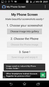 My Phone Screen screenshot 6