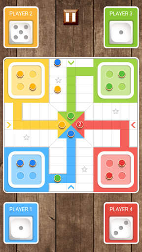 Superstar Ludo 2021 - Online Dice Board Game screenshot 5