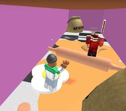 Roblox Escape Grandmas House new guide screenshot 5