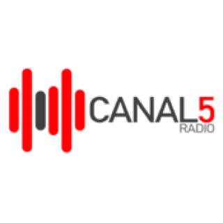 Canal 5 Digital screenshot 3
