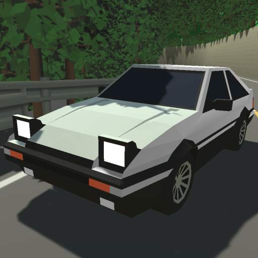 Initial Drift 1.24
