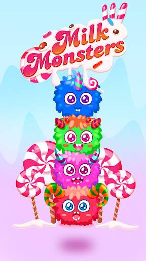 Candy Match 3 Game screenshot 5
