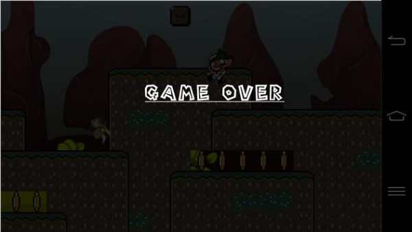 Super World screenshot 6