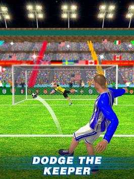 Football Real Strikes screenshot 4