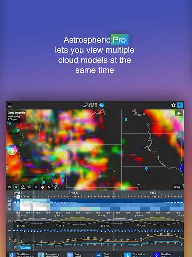 Astrospheric screenshot 9