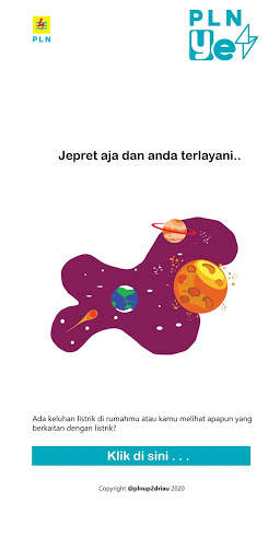 PLN Yes screenshot 1