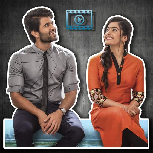 Telugu Stickers & Punch Audio Dialogues 3.0.2