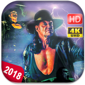 Undertaker Wallpapers  HD 4K icon