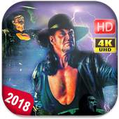 Undertaker Wallpapers  HD 4K 1.0.0