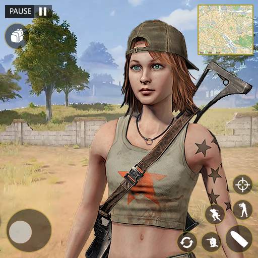 Battle Squad Fire Battleground 1.2