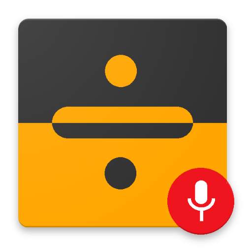 Long Division Calculator (Voice Input) 1.6