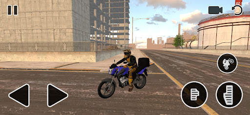 Mx Motos! screenshot 4