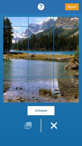 Giant Square Pro for Instagram screenshot 3