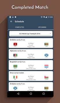ipl 2016 live cricket screenshot 6