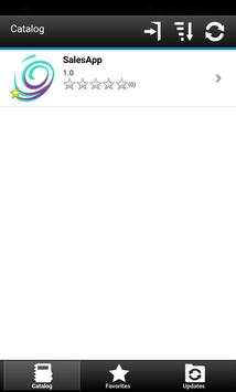 Zain Apps 4 تصوير الشاشة