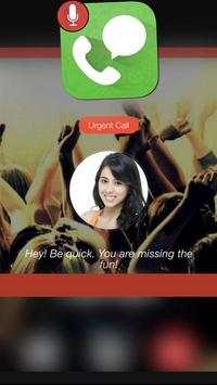 Call Recorder for Jio 4g Voice screenshot 2
