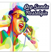 Pop Sunda Nostalgia icon