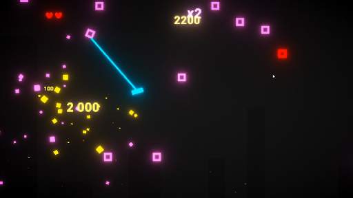 Bad Game screenshot 2
