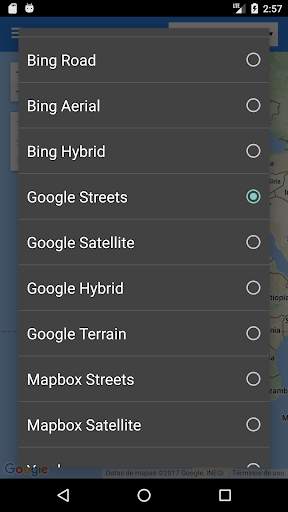 MagniMobile Lite screenshot 2