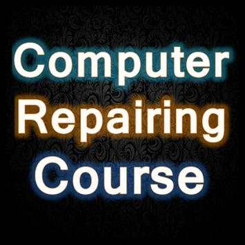 Computer Repairing Course скриншот 1