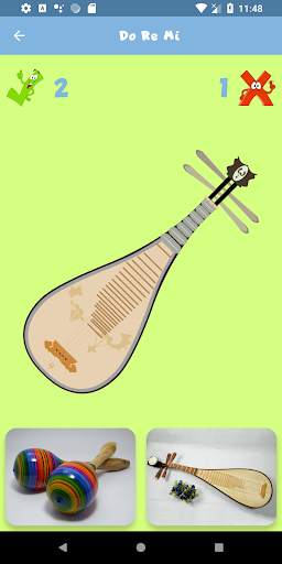 Alat Musik untuk Anak screenshot 7