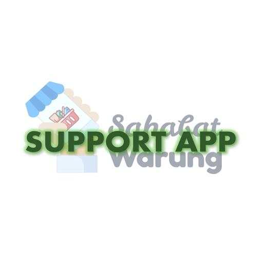 SW Support App 1.0.0.36.B20210816
