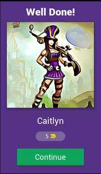 Game League of Legend screenshot 2