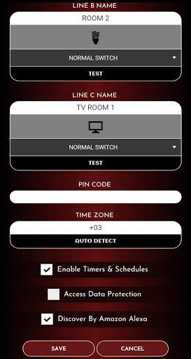 هوم تايم - Home Time screenshot 8