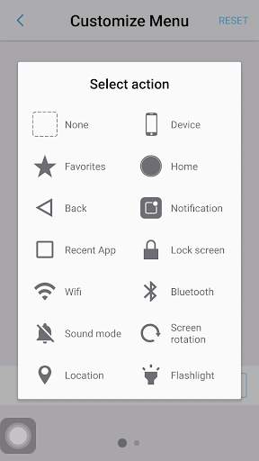 Assistive Touch for Android screenshot 5