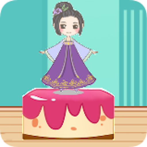 Tofu Girl icon