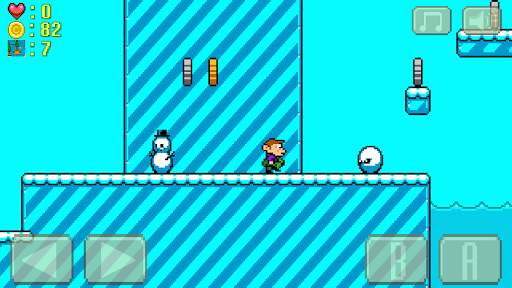 Clash World screenshot 6