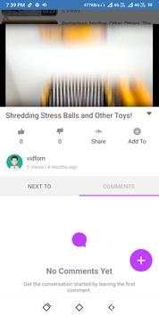 VidFom, - Monetization, video, earn money online, स्क्रीनशॉट 4