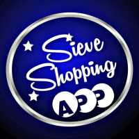 Sieve Shopping logo